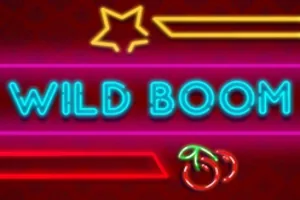 Wild Boom